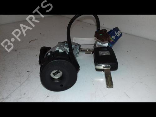 Electronic module CITROËN C3 II (SC_) 1.2 VTi 82 | BP31347618M83