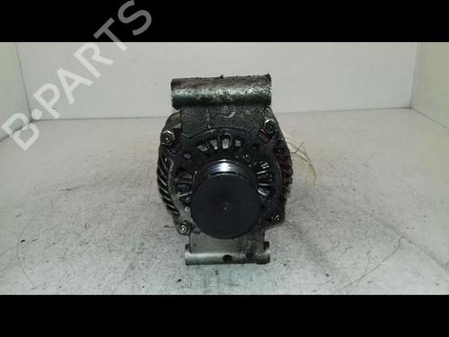 Generator Generator CITROËN DS3 (SA_) 1.6 THP 155 (156 hp) 39659767 39659767