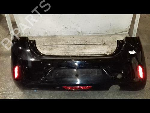 rear-bumper-opel-corsa-f-p2jo-2019-33136302 main image