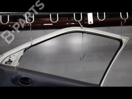 Right front door FORD FIESTA IV (JA_, JB_) 1.25 i 16V | BP9168022C3 