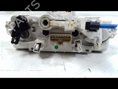 Used Climate control RENAULT CLIO III (BR0/1, CR0/1) 1.5 dCi (C/BR0G, C/BR1G) (68 hp) 8969768