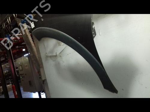 Left front fenders PEUGEOT 207 SW (WK_) 1.6 HDi | BP25299821C41 