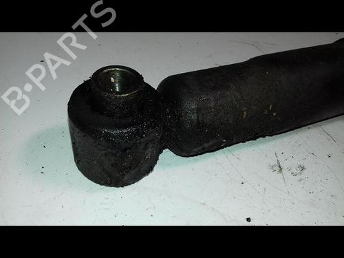 Left rear shock absorber CITROËN SAXO (S0, S1) 1.0 X | BP23194790M18 