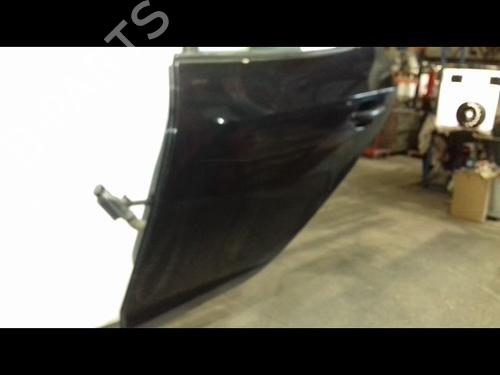 Left rear door SEAT IBIZA IV (6J5, 6P1) 1.4 TDI | BP29225640C4 