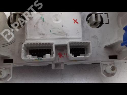 Climate control RENAULT CLIO IV (BH_) 1.5 dCi 90 | BP8973502I5 