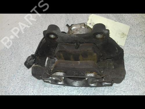 Used Right front brake caliper AUDI A6 C5 Avant (4B5, 4B6) 2.5 TDI (150 hp) 29223856