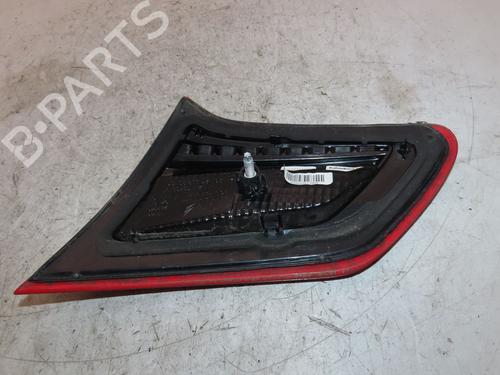 Used Left tailgate light Left tailgate light CITROËN C4 II (NC_) 1.6 HDi 90 (92 hp) 33632221 33632221