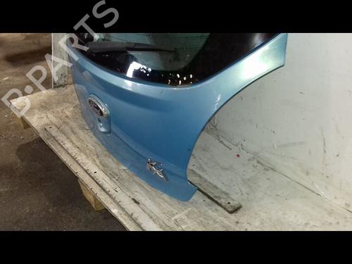 Tailgate FORD KA (RU8) 1.2 | BP27856285C6 