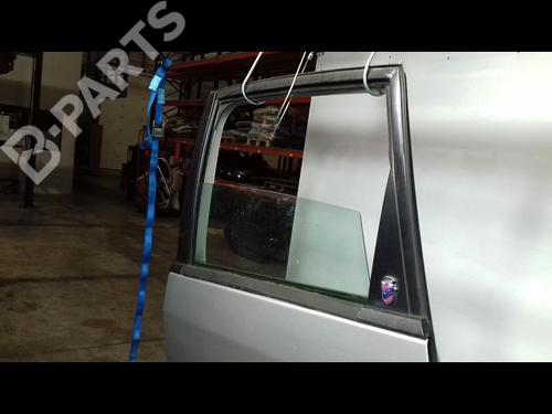 Left rear door FORD FIESTA V (JH_, JD_) 1.4 TDCi | BP11944642C4 