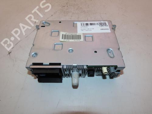 Used Radio Radio 18115300 18115300