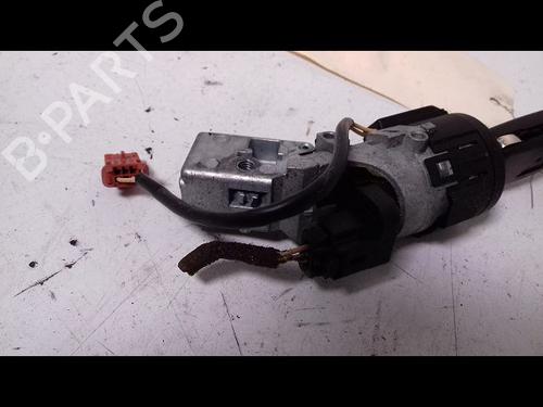 Ignition barrel PEUGEOT 407 (6D_) 1.6 HDi 110 (6D9HZC, 6D9HYC) | BP9429226M48 