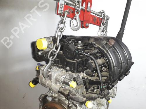 Used Engine Engine PEUGEOT 208 I (CA_, CC_) 1.2 VTi 68 / PureTech 68 (68 hp) 31179821 31179821