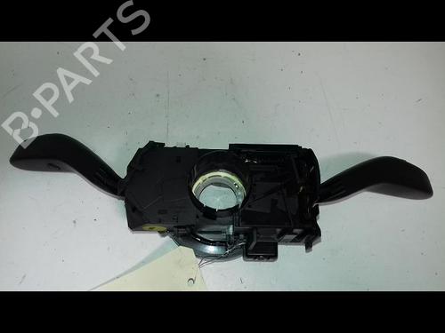 Used Steering column stalk VW POLO V (6R1, 6C1) 1.2 TDI (75 hp) 11628519