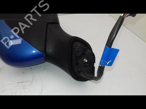 Right mirror RENAULT CLIO IV (BH_) 1.5 dCi 90 | BP16973157C27 