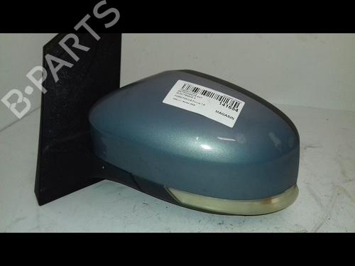 Left mirror FORD FOCUS II (DA_, HCP, DP) 1.6 TDCi | BP19798860C26 