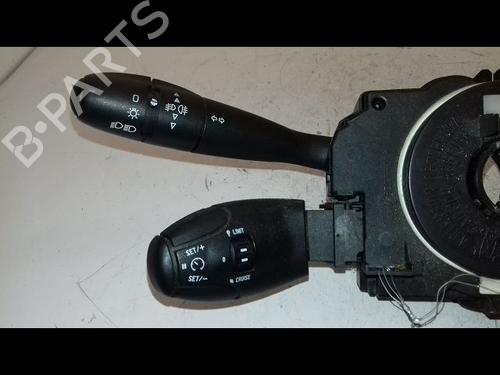 Steering column stalk PEUGEOT 307 SW (3H) 2.0 16V | BP29224167I23 