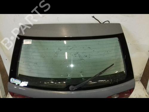 Used Tailgate SEAT IBIZA III (6L1) 1.9 TDI (100 hp) 29216779