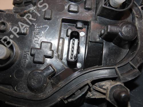 Left taillight BMW 1 (F21) 114 i | BP29226581C34 