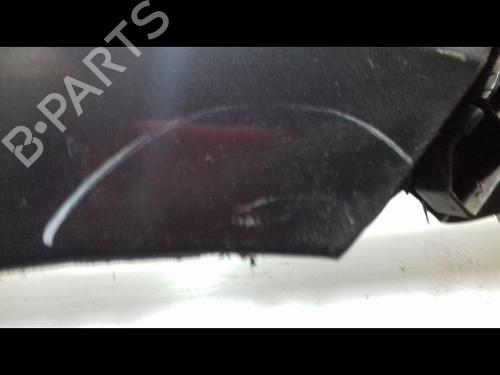 Right front fenders HYUNDAI SANTA FÉ II (CM) 2.2 CRDi GLS 4x4 | BP29224535C42 