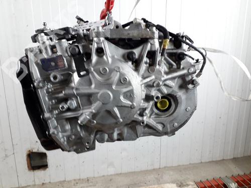 Gearbox PEUGEOT 208 I (CA_, CC_) 1.2 THP 110 | BP8963863M3