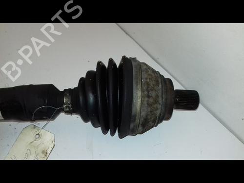 Used Right front driveshaft AUDI A3 Sportback (8PA) 1.8 TFSI (160 hp) 29223301