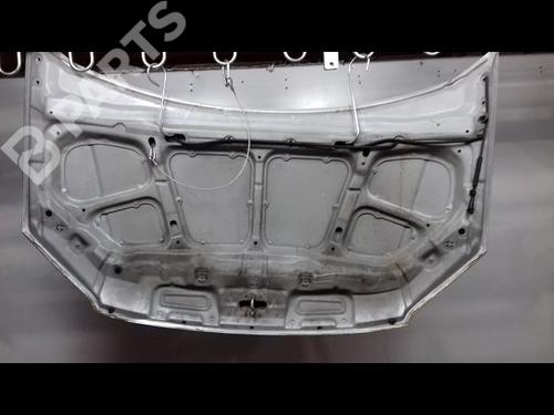 Hood HYUNDAI GETZ (TB) 1.3 664001C020
