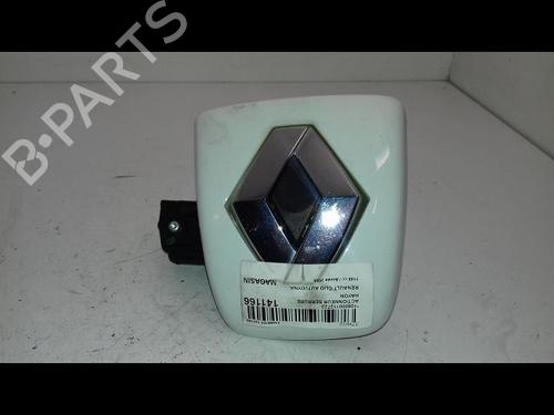 Modulo electronico RENAULT CLIO II (BB_, CB_) 1.2 16V (BB05, BB0W, BB11, BB27, BB2T, BB2U, BB2V, CB05,... (75 hp) 23195944