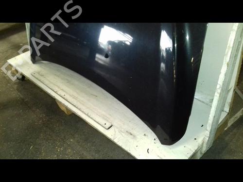 Hood CHEVROLET AVEO Hatchback (T300) 1.2 | BP29224709C1