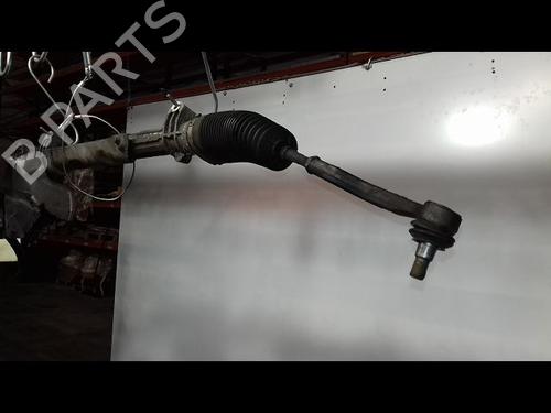 Steering rack MERCEDES-BENZ A-CLASS (W169) A 200 CDI (169.008, 169.308) | BP16203402M22