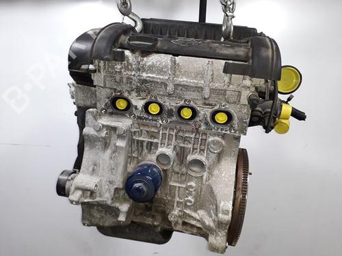 Engine SKODA FABIA II (542) 1.4 | BP15200064M1