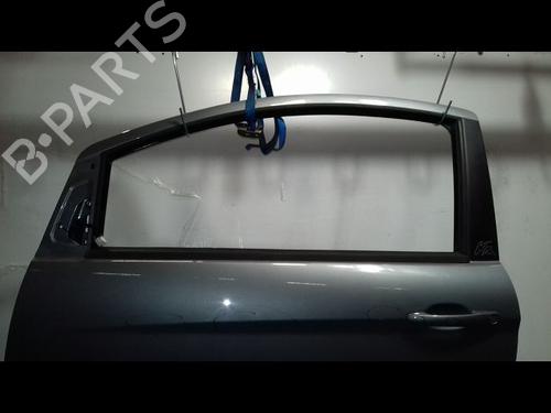 Left front door FORD KA (RU8) 1.2 | BP30949724C2