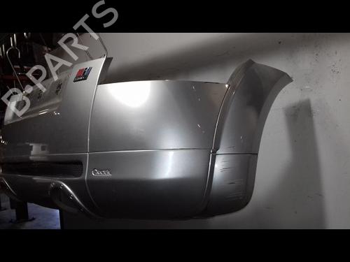 Bak støtfanger AUDI TT (8N3) 1.8 T | BP29225724C8 