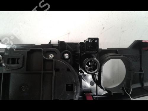 Used Climate control TOYOTA YARIS (_P13_) 1.5 Hybrid (NHP130_, NHP130) (101 hp) 8971974