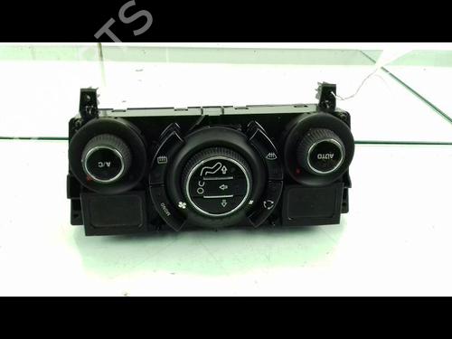 Climate control CITROËN C3 Picasso (SH_) 1.6 HDI 90 | BP8969642I5