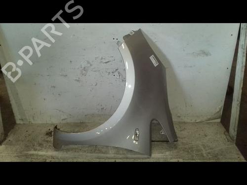 Left front fenders KIA RIO III (UB) 1.25 CVVT | BP29216547C41 