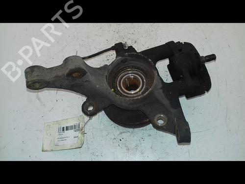 Left front steering knuckle HYUNDAI i30 Estate (FD) 1.6 CRDi | BP29223605M25 