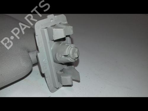 Used Left sun visor MERCEDES-BENZ A-CLASS (W169) A 160 CDI (169.006, 169.306) (82 hp) 14955162