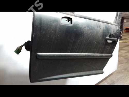 Left front door PEUGEOT 207 (WA_, WC_) 1.6 HDi | BP9824464C2 