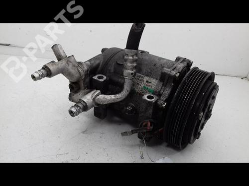 AC compressor ALFA ROMEO 147 (937_) 1.6 16V T.SPARK (937.AXA1A, 937.AXB1A, 937.BXB1A) | BP9078342M34 