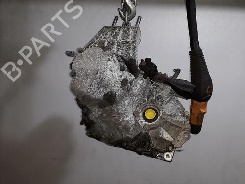 Gearbox CITROËN NEMO Box Body/MPV (AA_) 1.3 BlueHDi 80 | BP39996515M3 - Image 3