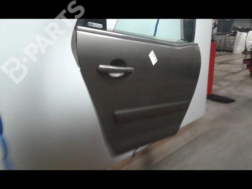 Right rear door CITROËN C4 Picasso I MPV (UD_) 1.6 HDi | BP8971911C5 
