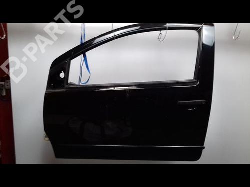 Used Left front door CITROËN C2 (JM_) 1.1 (60 hp) 8973054