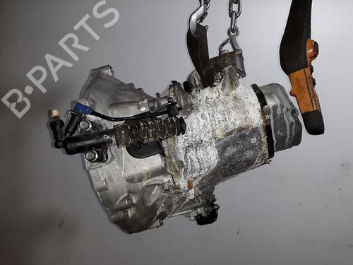 Gearbox CITROËN C3 / C3 ORIGIN III (SX) 1.2 PureTech 82 | BP28105848M3 
