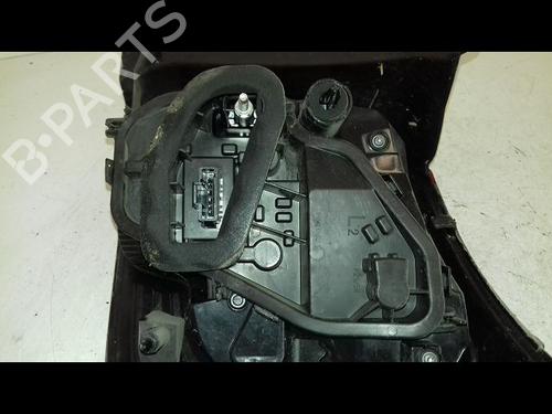 Left taillight DACIA SANDERO II 1.2 | BP29216914C34