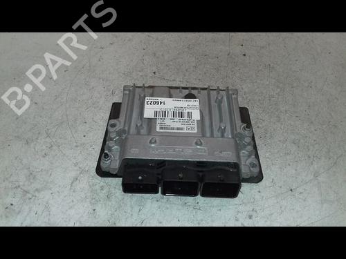 Used Engine control unit (ECU) Engine control unit (ECU) 37530125 37530125