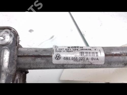 Front wiper motor SEAT IBIZA IV (6J5, 6P1) 1.6 TDI | BP8961790M29 