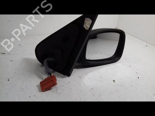 Right mirror PEUGEOT 306 Hatchback (7A, 7C, N3, N5) 1.6 | BP23195547C27 