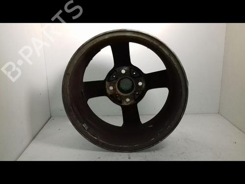 Rim SMART FORFOUR (454) 1.3 (454.031) | BP18859553C45 