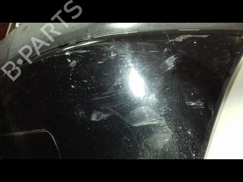 Rear bumper OPEL CORSA B (S93) 1.2 i 16V (F08, F68, M68) | BP23195924C8 