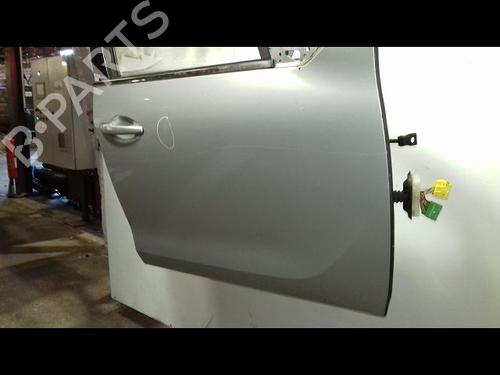 Right front door PEUGEOT 208 I (CA_, CC_) 1.6 HDi | BP21946809C3